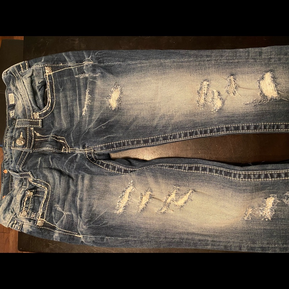 Jeans - Picture 3 of 3